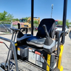 ����� Komatsu PC18MR-3  ���� �� 800 ��, ����������� ��� | Mobile.bg � ����� ������ 11
