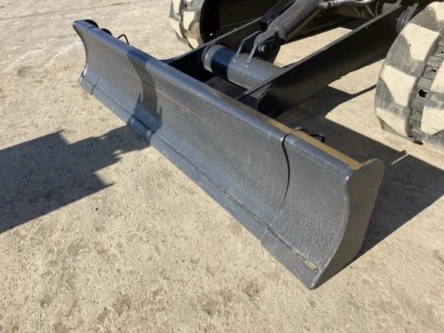 Багер Komatsu PC18MR-3 - РАЗШИРЯЕМИ ВЕРИГИ - ОЧАКВАН 14.04.2026!, снимка 5 - Индустриална техника - 52887415