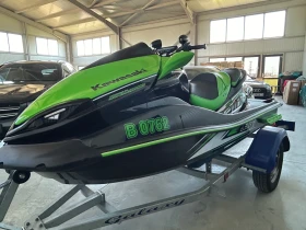 Джет Kawasaki Ultra 310 R LX 310 2016, снимка 2