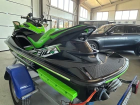 Джет Kawasaki Ultra 310 R LX 310 2016, снимка 5