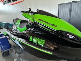Джет Kawasaki Ultra 310 R LX 310 2016, снимка 1