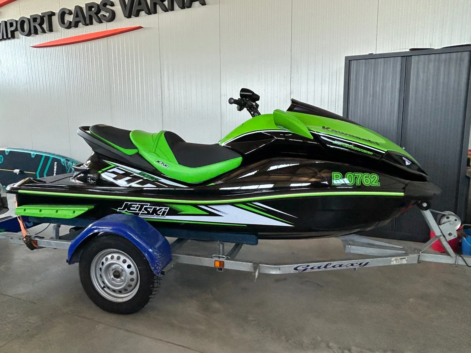 ���� Kawasaki Ultra 310 R LX 310 2016 | Mobile.bg � ����������� 6