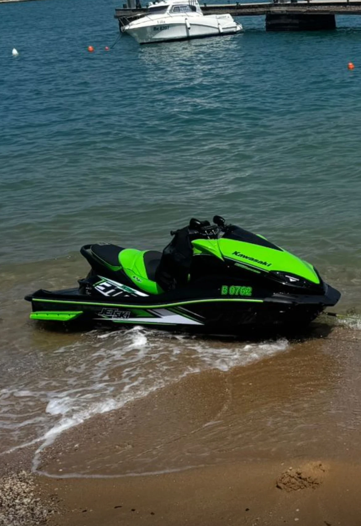 ���� Kawasaki Ultra 310 R LX 310 2016 | Mobile.bg � ����������� 9