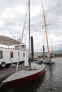 Обява за продажба на Ветроходна лодка Собствено производство Trias ~6 500 лв. - изображение 1