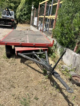 За трактор Други ZGD80, снимка 2