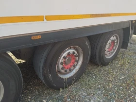   BULL TRAILERS Univan | Mobile.bg    4