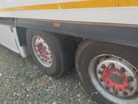   BULL TRAILERS Univan | Mobile.bg    7