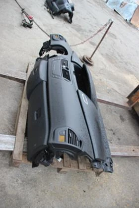 ТАБЛО ЗА СИТРОЕН С4 ПИКАСО , снимка 3