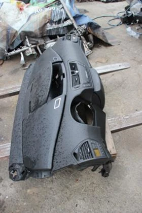 ТАБЛО ЗА СИТРОЕН С4 ПИКАСО , снимка 1