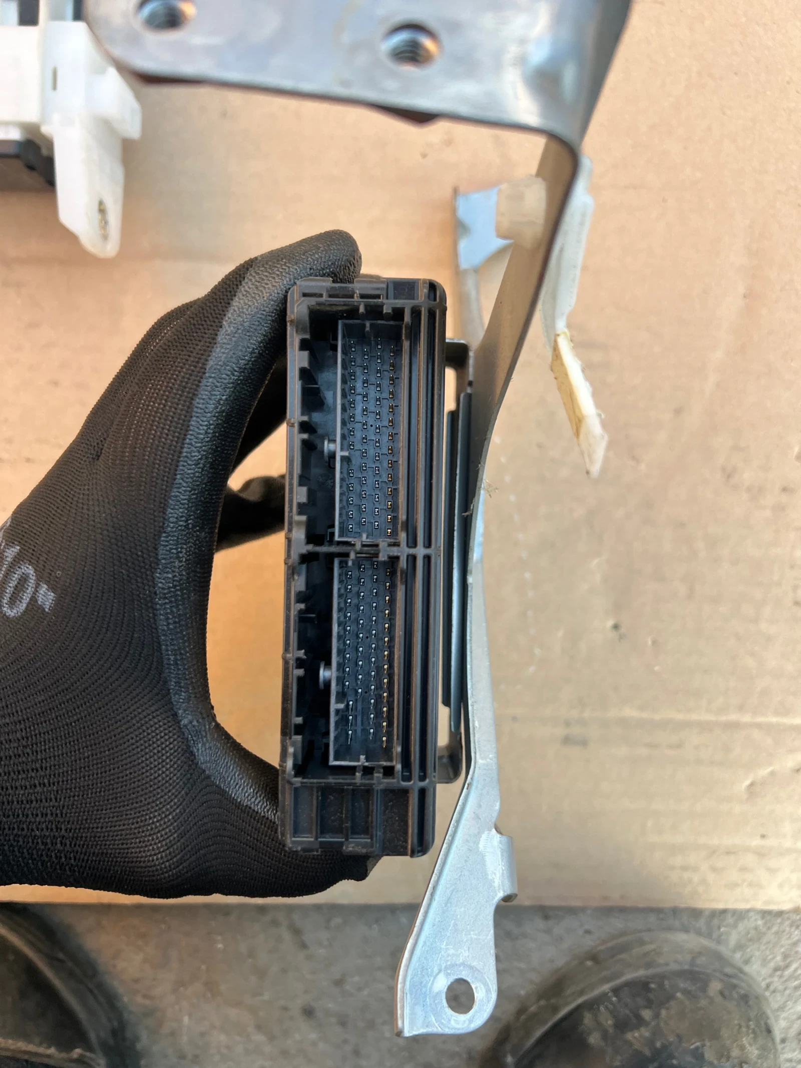 89981-K0280  �������� ��������� ����� TOYOTA YARIS 2022 28600-0022 | Mobile.bg � ����������� 2