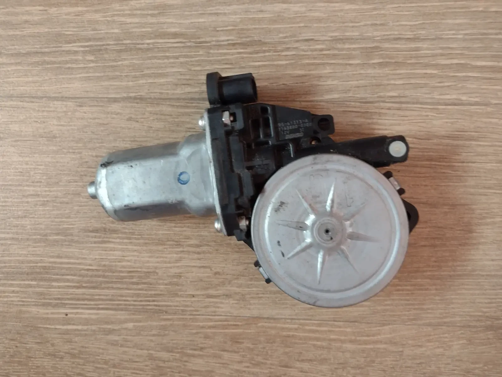 A95-61313-A       JEEP GRAND CHEROKEE IV  AY163800-0780 | Mobile.bg   1