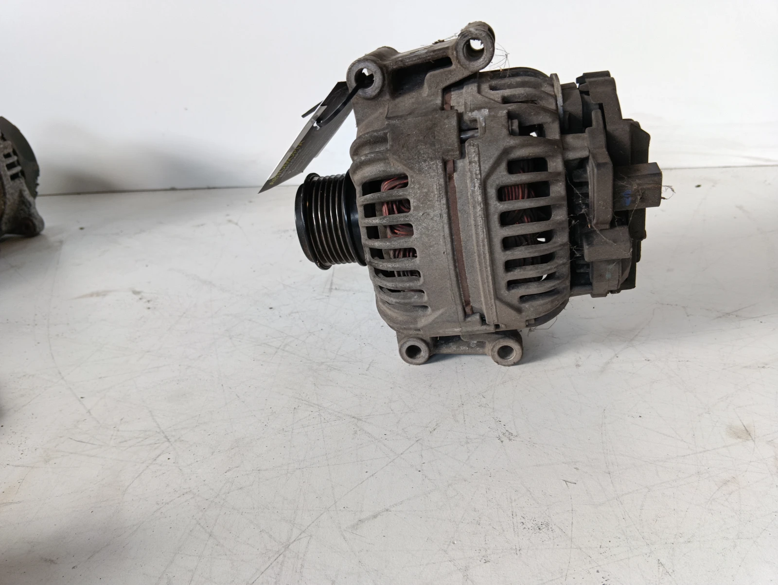 алтернатор 1.8TFSI Audi A5