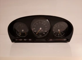 Километраж ,за Меrcedes 126