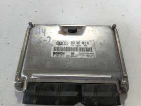 ����� �� �������� �� �������� 2.5TDI Audi A4