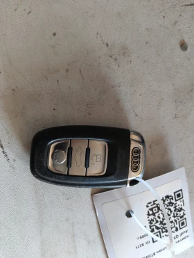 ����� �� �������� �� ��������� ���� 8T0959754D Audi Q5