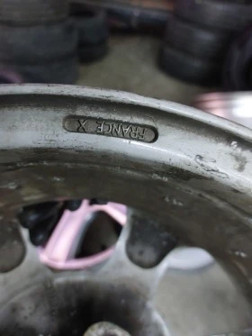 Джанти за Peugeot, снимка 4