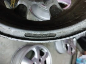 Джанти за Peugeot, снимка 5