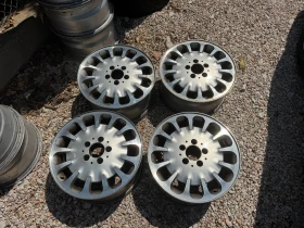 Джанти за Mercedes-Benz, снимка 1