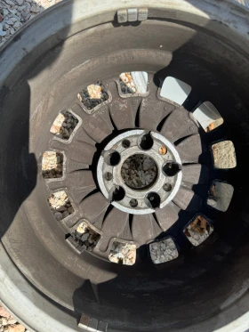 Джанти за Mercedes-Benz, снимка 7