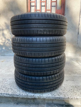 Гуми Летни 185/65R15, снимка 1