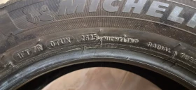 Гуми Зимни 205/60R16, снимка 3