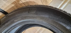 Гуми Зимни 205/60R16, снимка 4