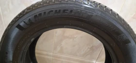 Гуми Зимни 205/60R16, снимка 2