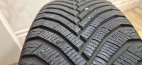 Гуми Зимни 205/60R16, снимка 5