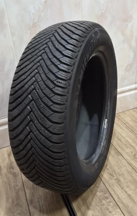 Гуми Зимни 205/60R16, снимка 1