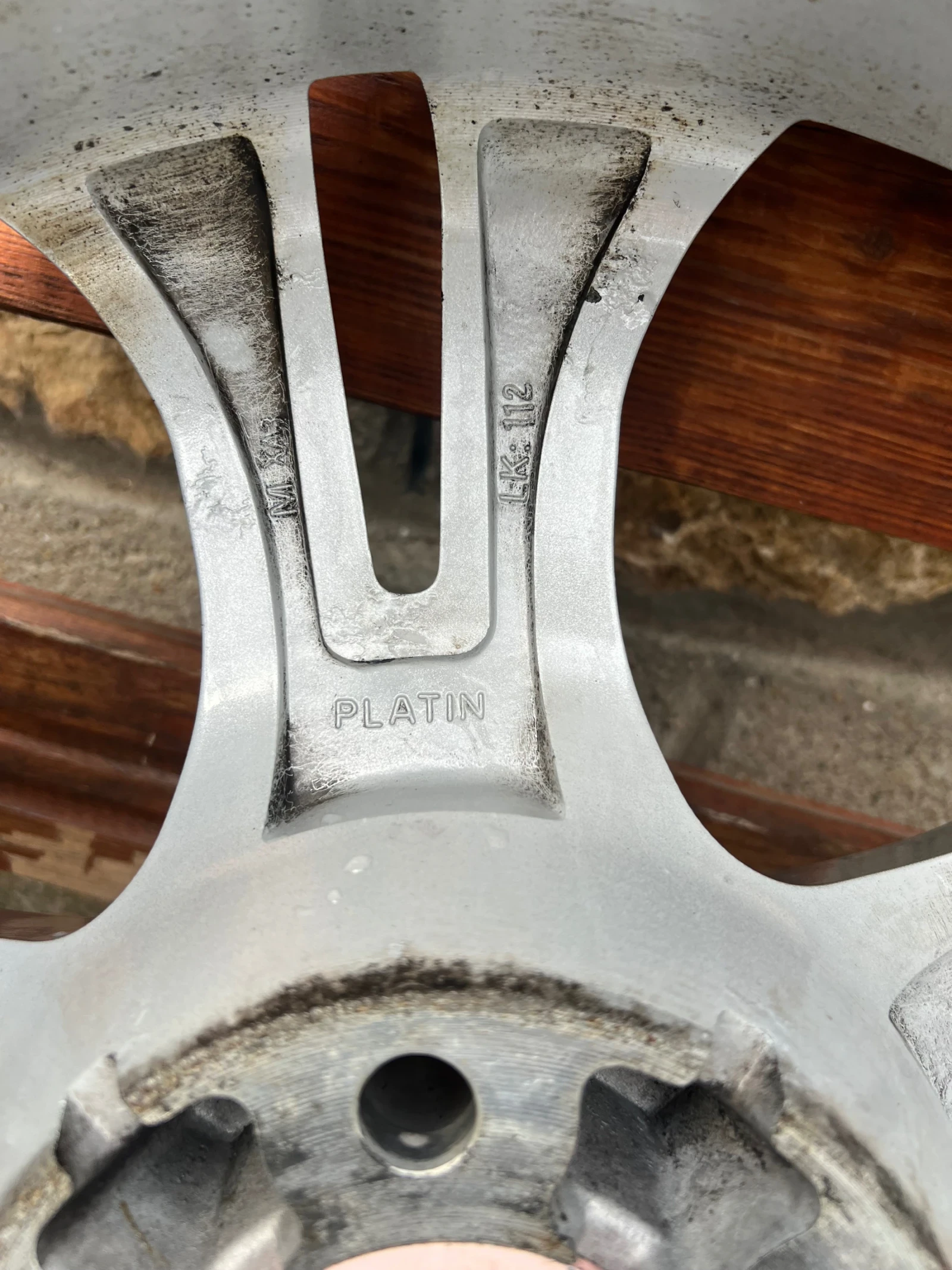 Джанти, снимка 9 - Гуми и джанти - 53931159