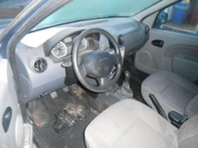 Dacia Logan MCV-1.5DCI/1.4MPI/1.6MPI, снимка 2