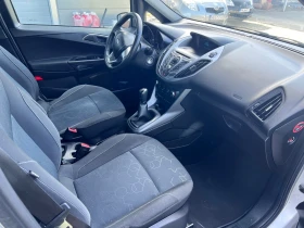 Ford B-Max Titanium, снимка 12