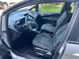 Ford B-Max Titanium, снимка 9