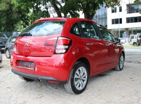 Citroen C3 1.2i ПАНОРАМА EURO 5В       - изображение 5