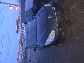 Renault Fluence 1.6 16в на части, снимка 1