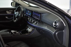 Mercedes-Benz E 350 360Camera/Burmester/StarDust, снимка 8