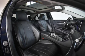 Mercedes-Benz E 350 360Camera/Burmester/StarDust, снимка 10