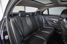 Mercedes-Benz E 350 360Camera/Burmester/StarDust, снимка 11