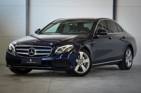 Mercedes-Benz E 350 360Camera/Burmester/StarDust, снимка 1
