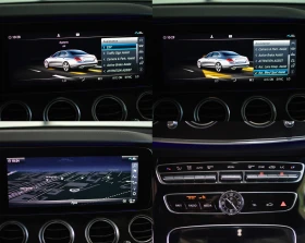 Mercedes-Benz E 350 360Camera/Burmester/StarDust, снимка 14