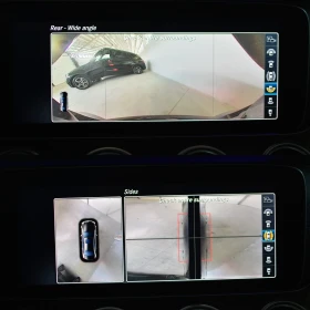 Mercedes-Benz E 350 360Camera/Burmester/StarDust, снимка 15