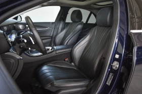Mercedes-Benz E 350 360Camera/Burmester/StarDust, снимка 9