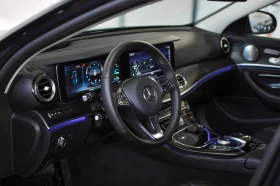 Mercedes-Benz E 350 360Camera/Burmester/StarDust, снимка 7
