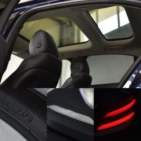 Mercedes-Benz E 350 360Camera/Burmester/StarDust, снимка 16