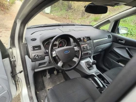 Ford C-max Titanium , снимка 2