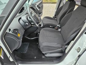 Citroen C4 Picasso 1.6 бензин 120кс., снимка 9