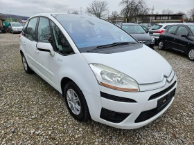 Citroen C4 Picasso 1.6 бензин 120кс., снимка 1