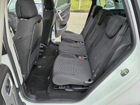 Citroen C4 Picasso 1.6 бензин 120кс., снимка 10