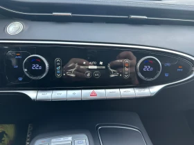 Genesis GV70 20000 км Неразличим от НОВ, снимка 11