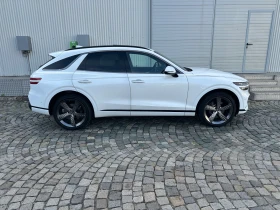 Genesis GV70 20000 км Неразличим от НОВ, снимка 2